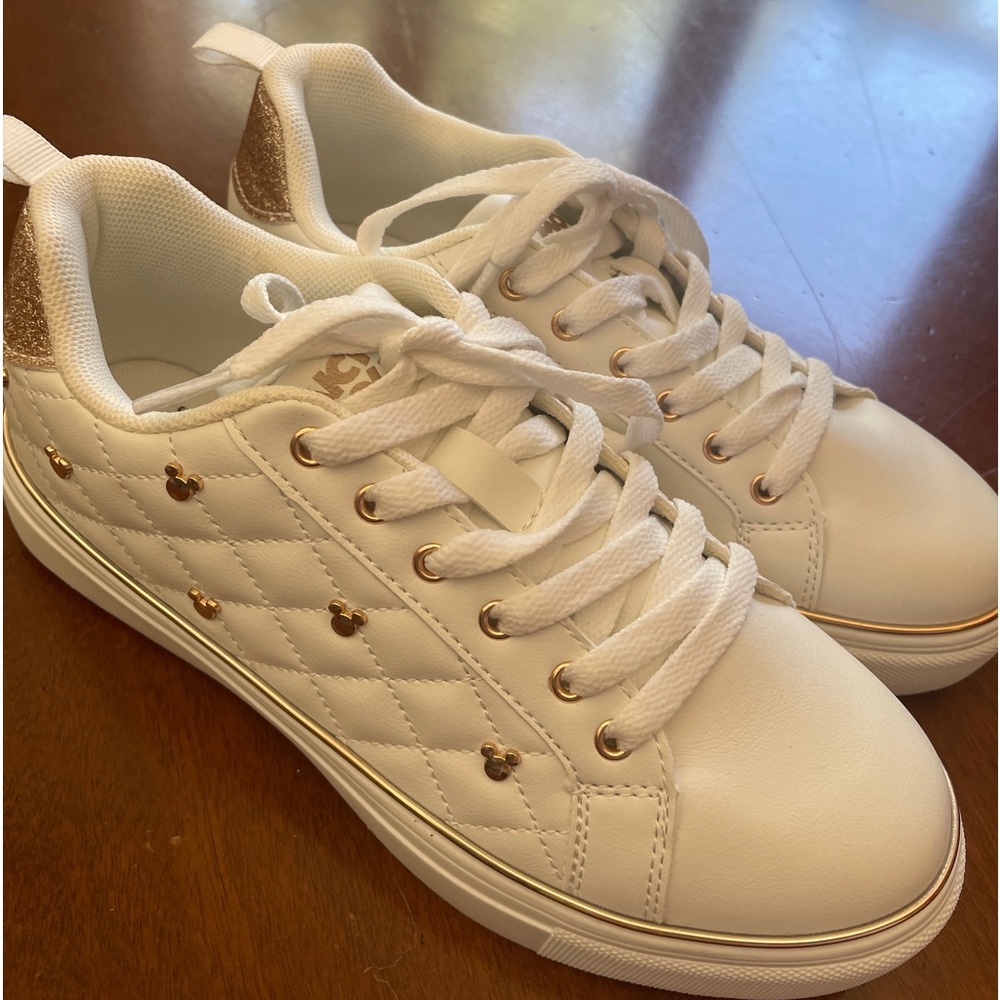 Disney sneakers